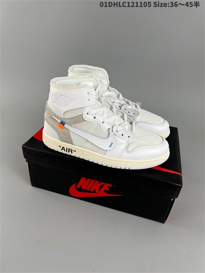 women air jordan 1 shoes 2022-12-11-497